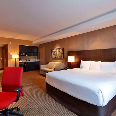 Edmonton Hotel & Convention Center Έντμοντον Εξωτερικό φωτογραφία