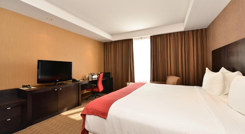 Edmonton Hotel & Convention Center Έντμοντον Εξωτερικό φωτογραφία