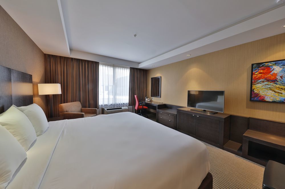 Edmonton Hotel & Convention Center Έντμοντον Εξωτερικό φωτογραφία