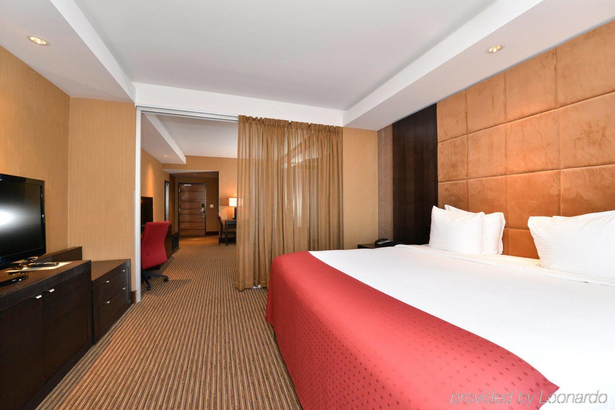 Edmonton Hotel & Convention Center Έντμοντον Εξωτερικό φωτογραφία