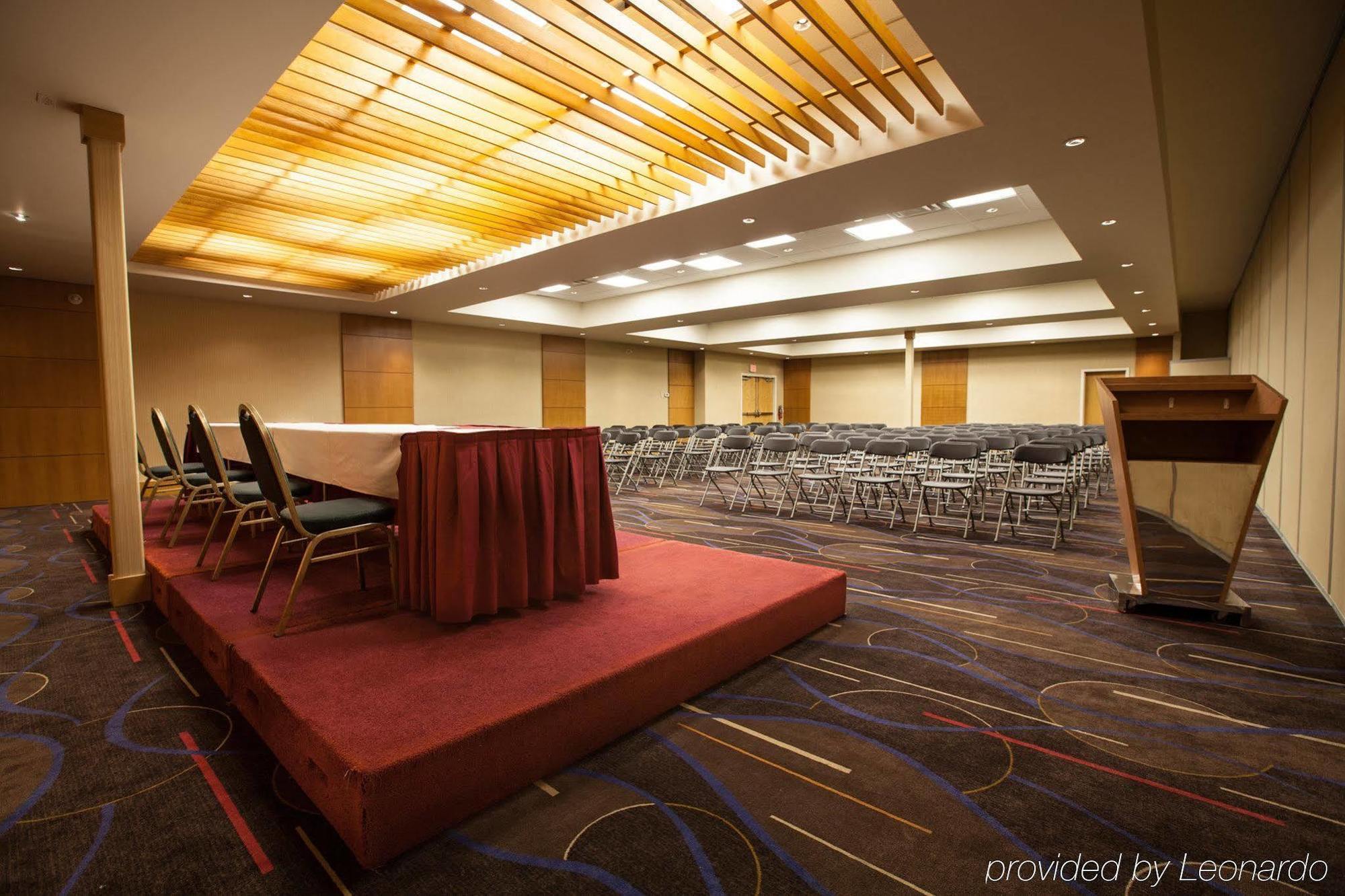 Edmonton Hotel & Convention Center Έντμοντον Εξωτερικό φωτογραφία