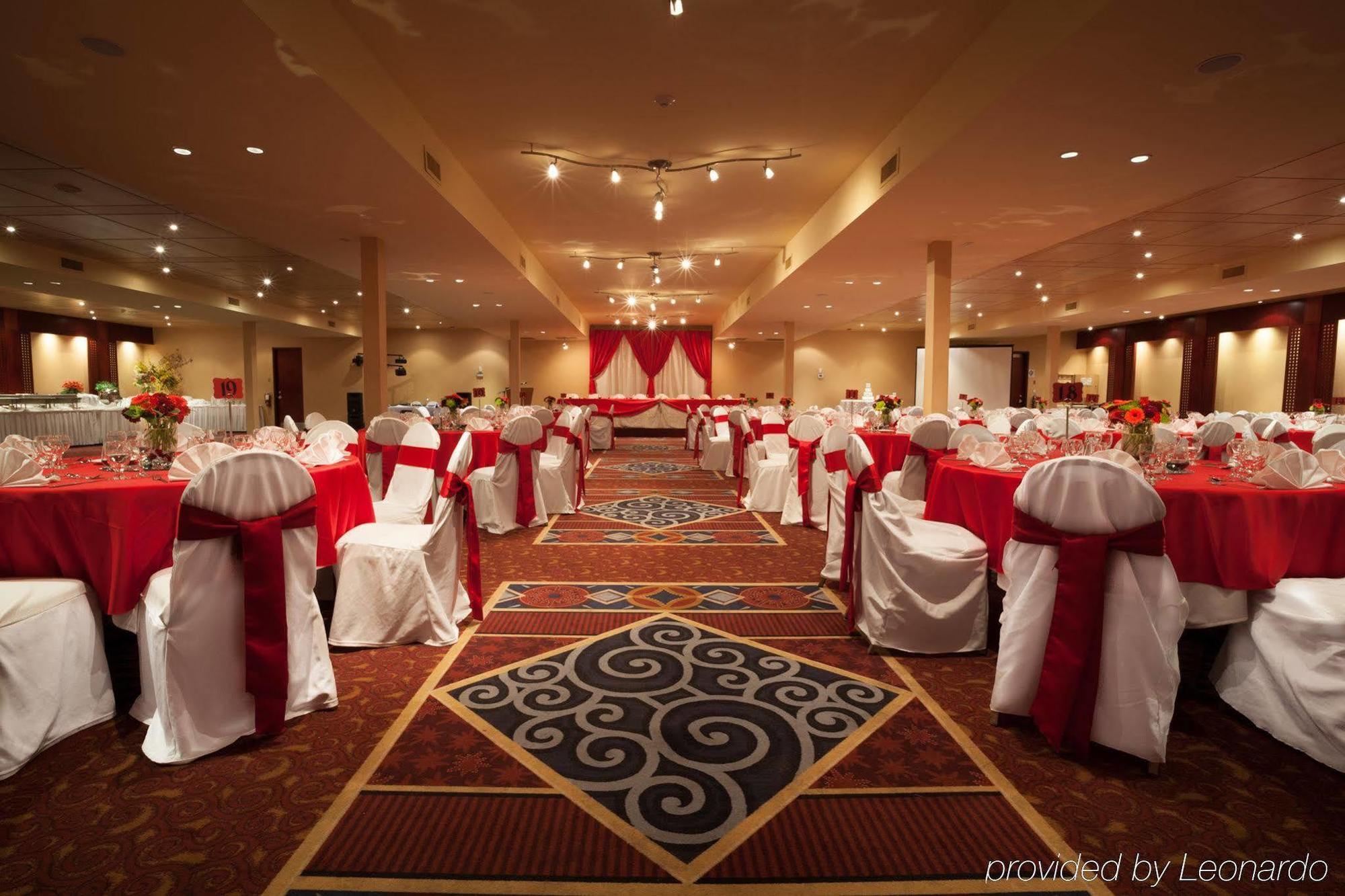 Edmonton Hotel & Convention Center Έντμοντον Εξωτερικό φωτογραφία