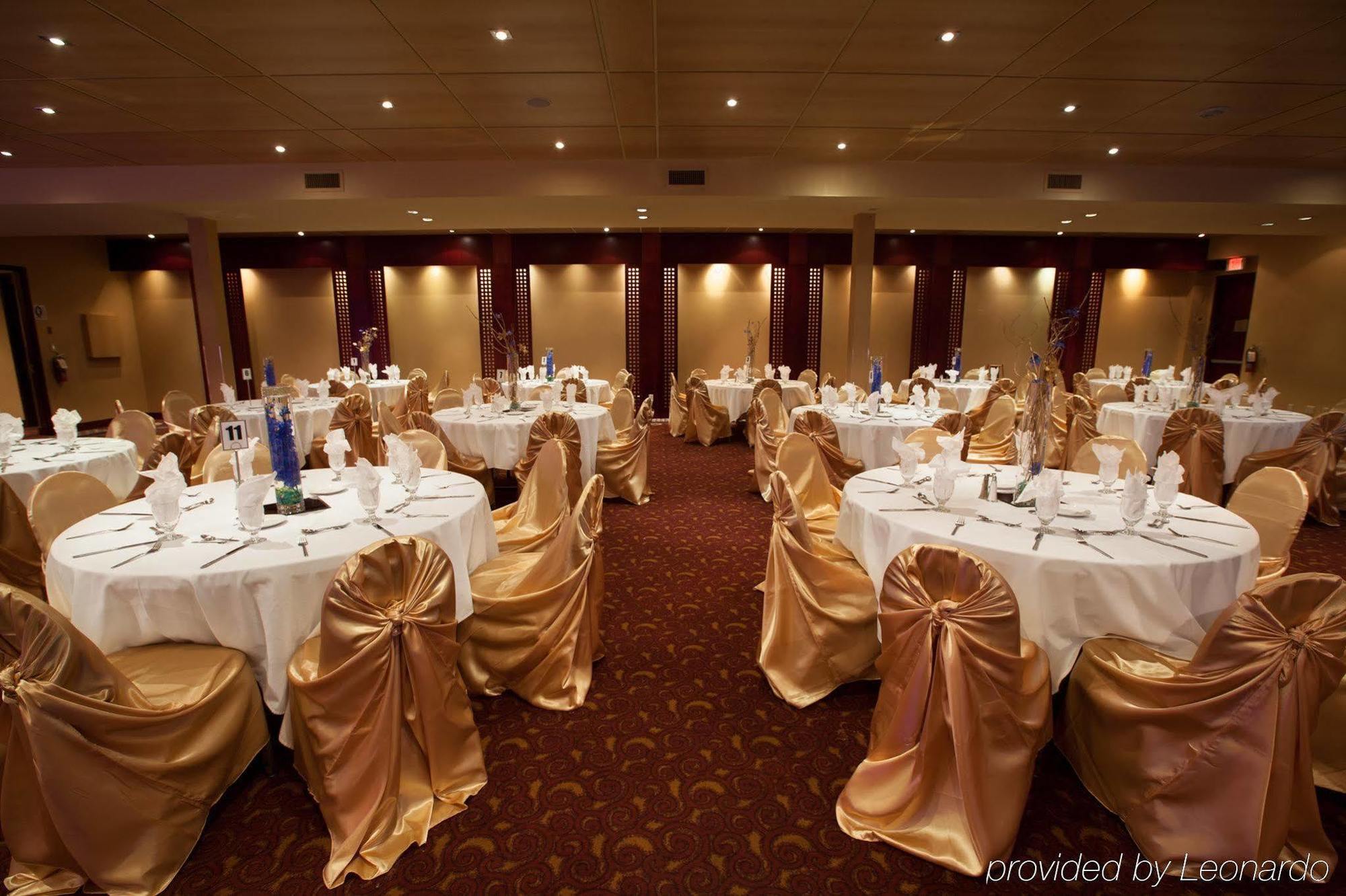 Edmonton Hotel & Convention Center Έντμοντον Εξωτερικό φωτογραφία