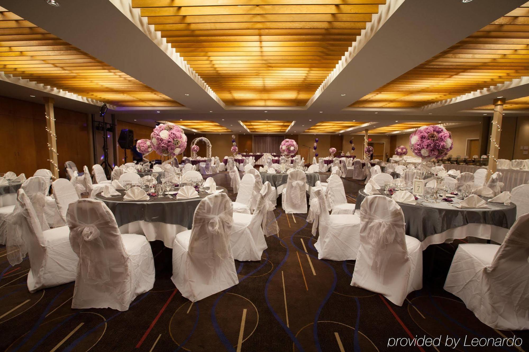 Edmonton Hotel & Convention Center Έντμοντον Εξωτερικό φωτογραφία