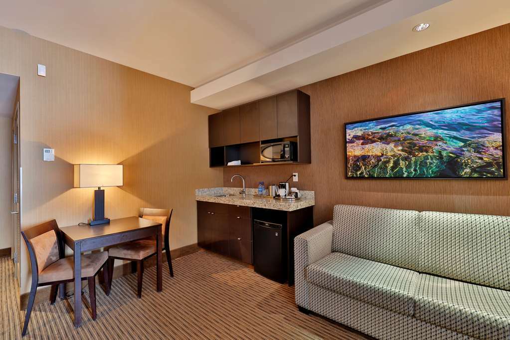 Edmonton Hotel & Convention Center Έντμοντον Δωμάτιο φωτογραφία